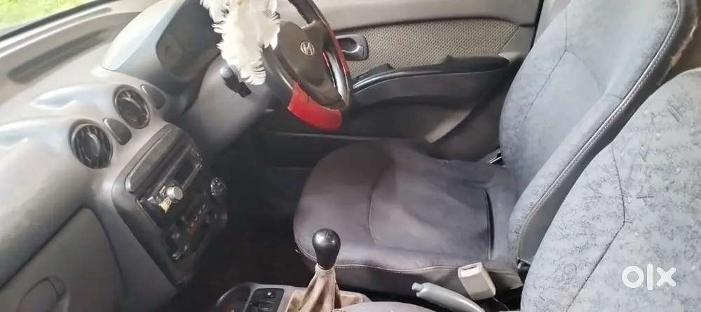 Hyundai Santro Xing 2004 Car