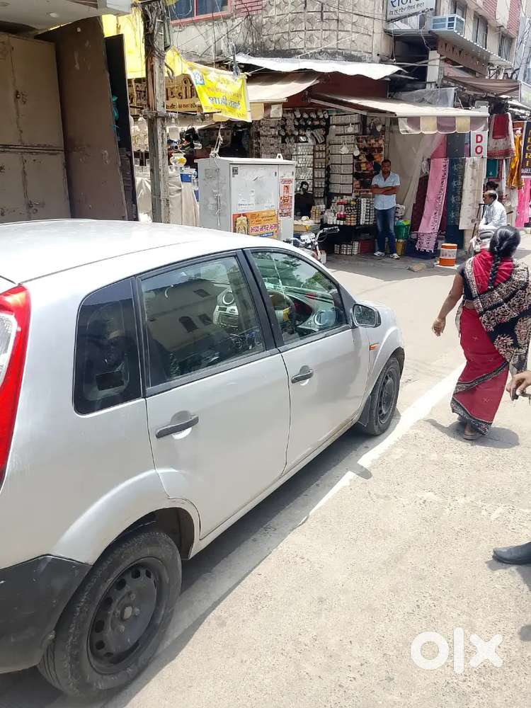 Ford Figo 1.4 Diesel 2010
