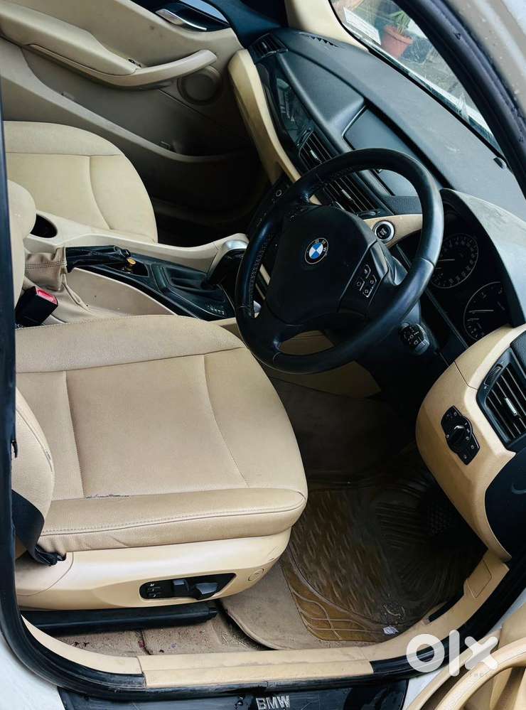 Bmw X1 Xdrive 20d M Sport, 2012, Diesel