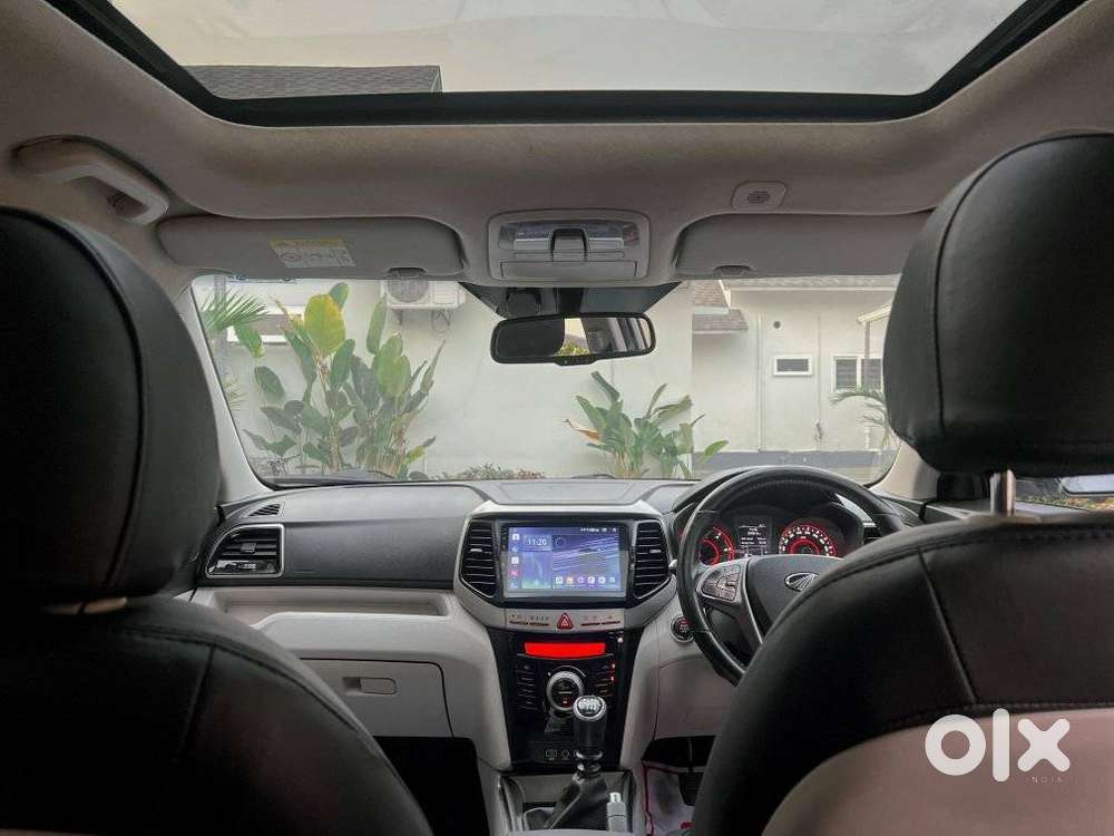 Mahindra Xuv300 W8 Option Diesel, 2019, Diesel