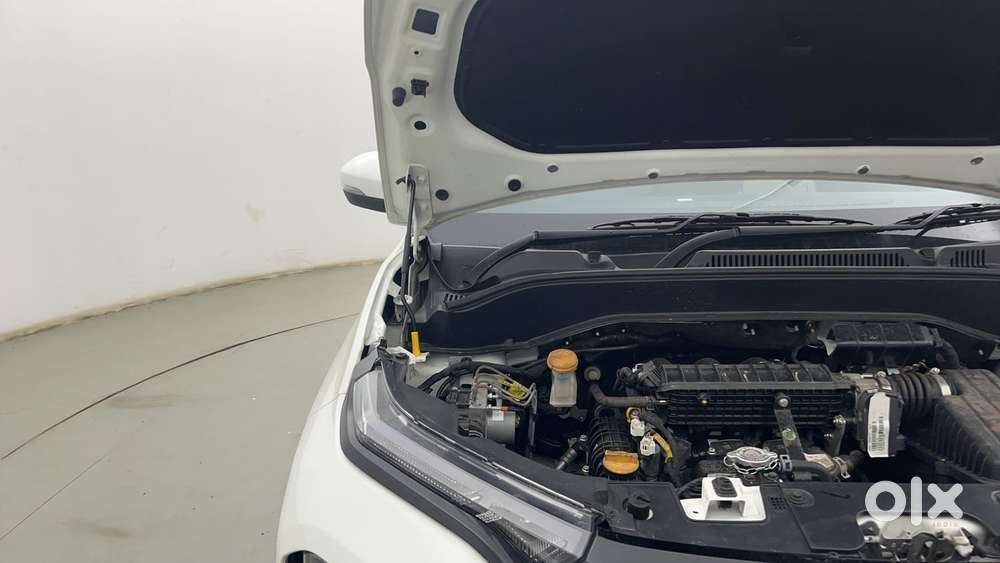 Tata Punch Adventure, 2025, Petrol