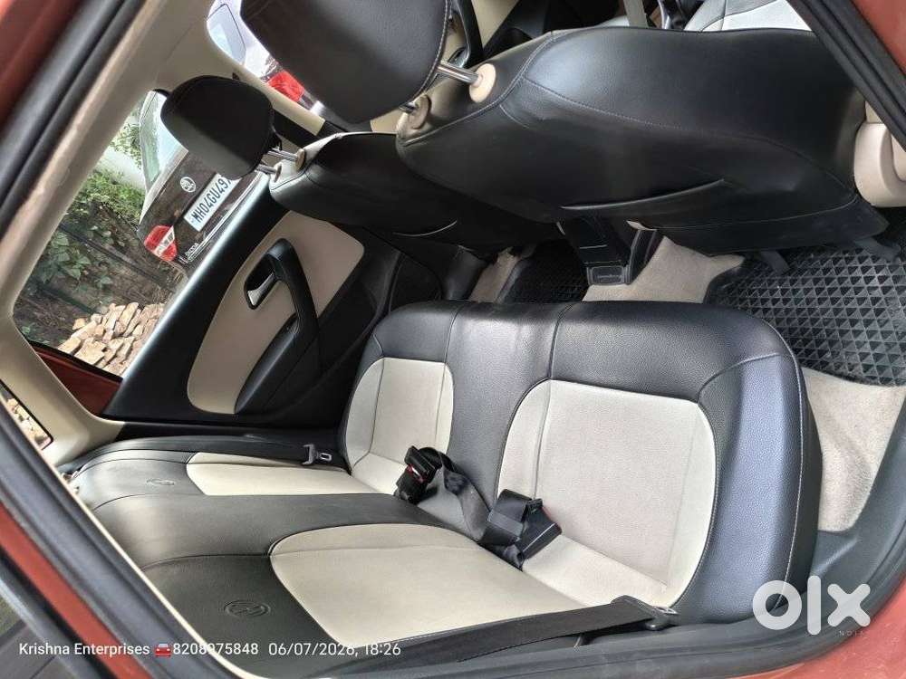 Volkswagen Polo 1.5 Tdi Highline, 2015, Diesel