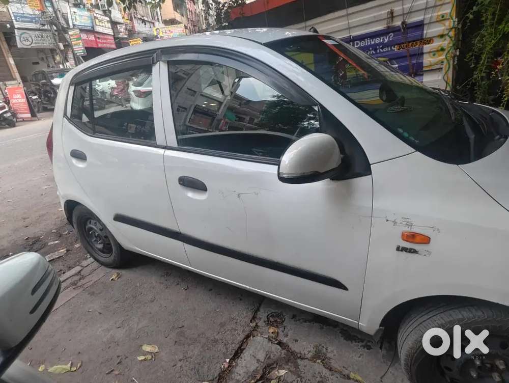 Hyundai I10 Magna 2013 Variant Excellent Condition