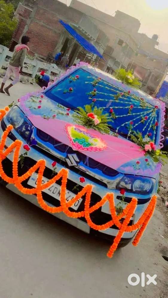 Maruti Suzuki Brezza Ldi 2018