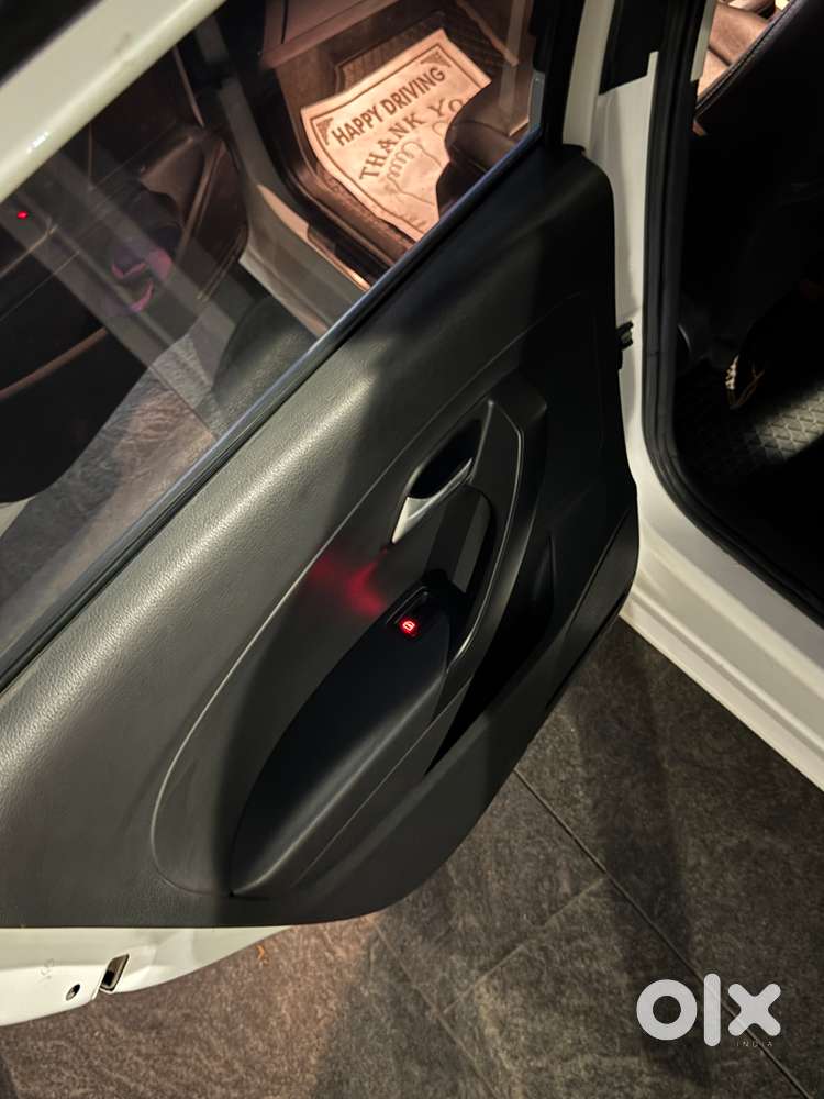 Volkswagen Polo Gt Tsi