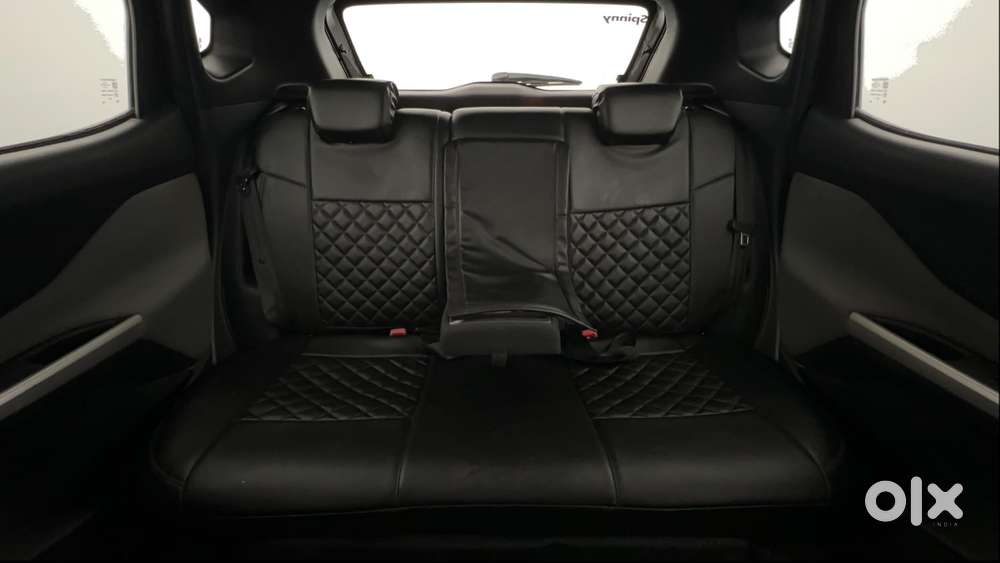 Nissan Magnite 1.0 Xv, 2021, Petrol