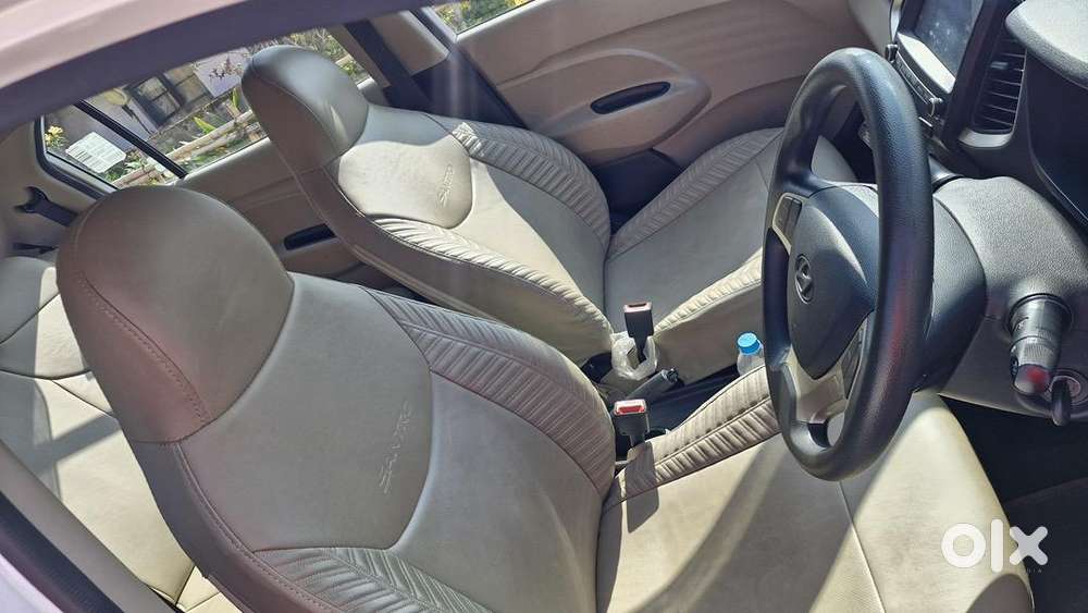 Hyundai New Santro 2023 Petrol Good Condition