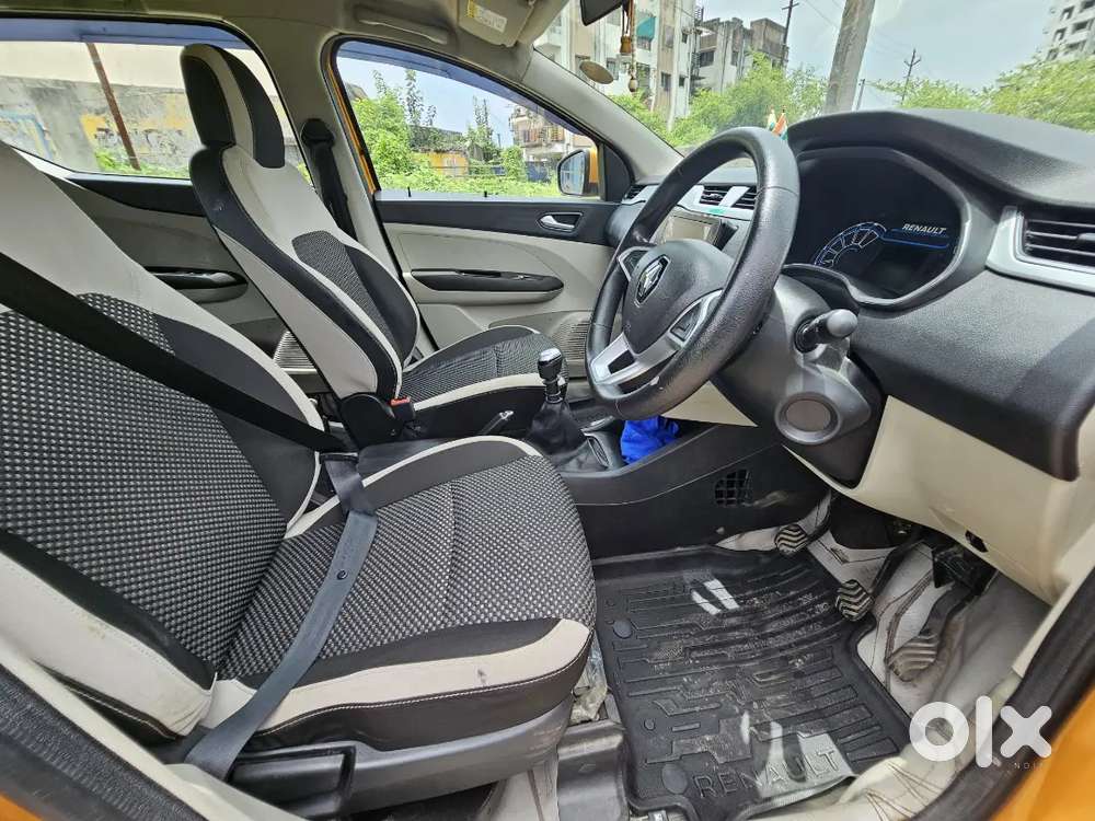 Push Button Start Rxz 2key Remote Available
