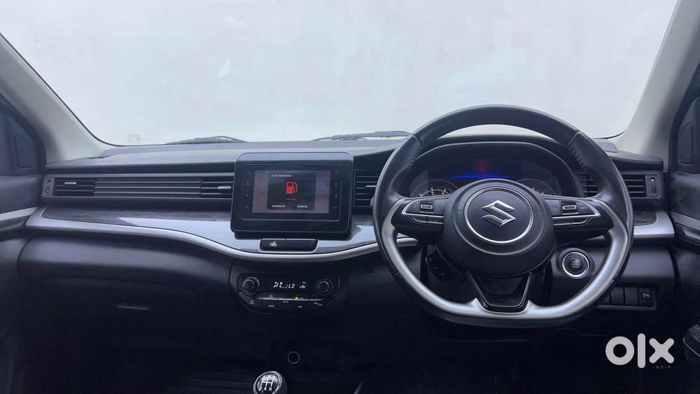 Maruti Suzuki Xl6 1.5 Alpha Mt, 2021, Petrol