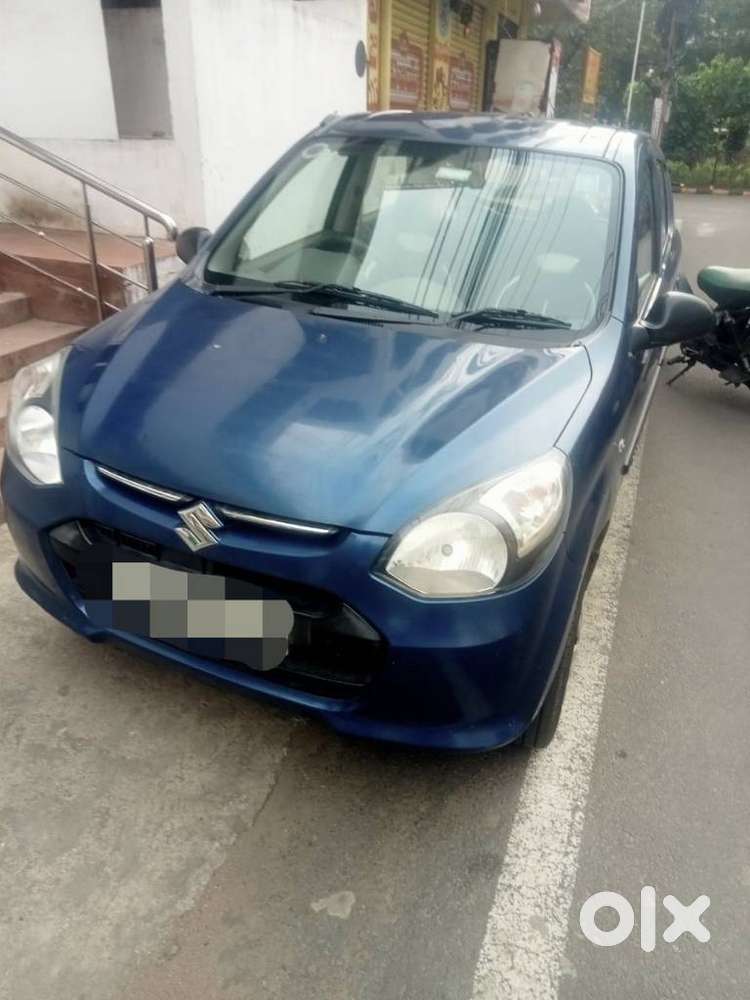 Maruti Suzuki Alto 800 0.8 Vxi (o), 2013, Petrol