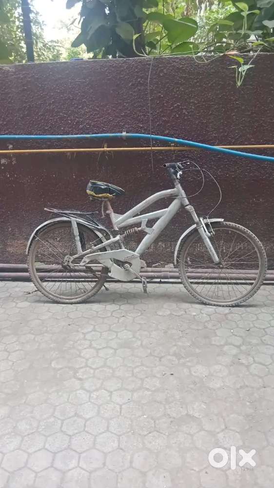 Bicycle for youngster