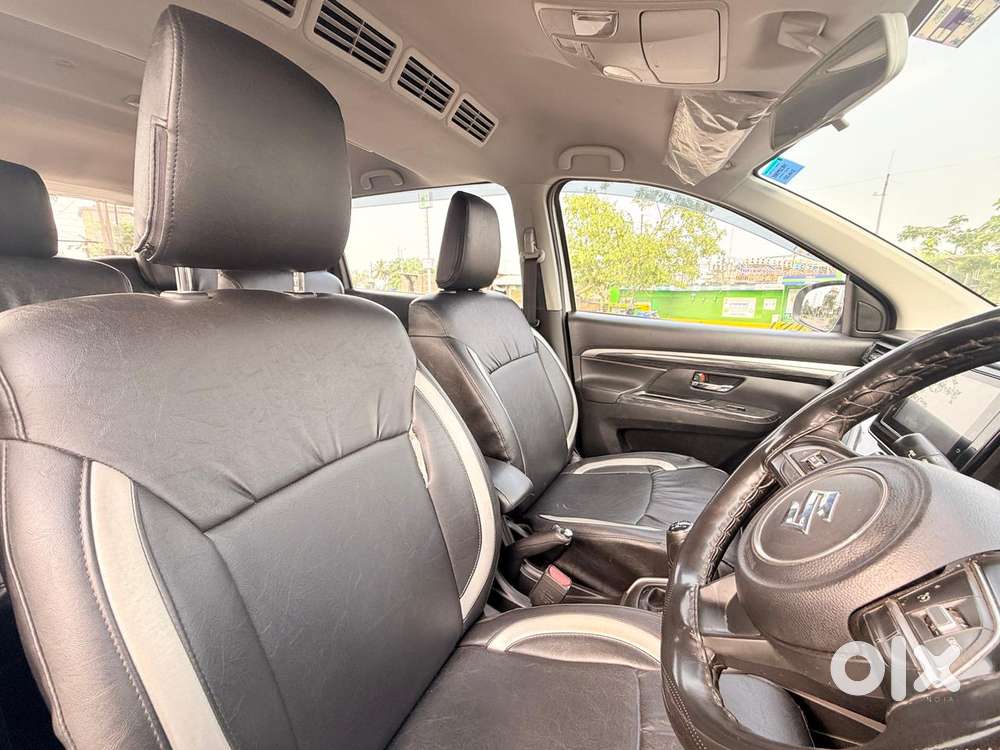 Maruti Suzuki Xl6 1.5 Zeta Mt, 2021, Petrol