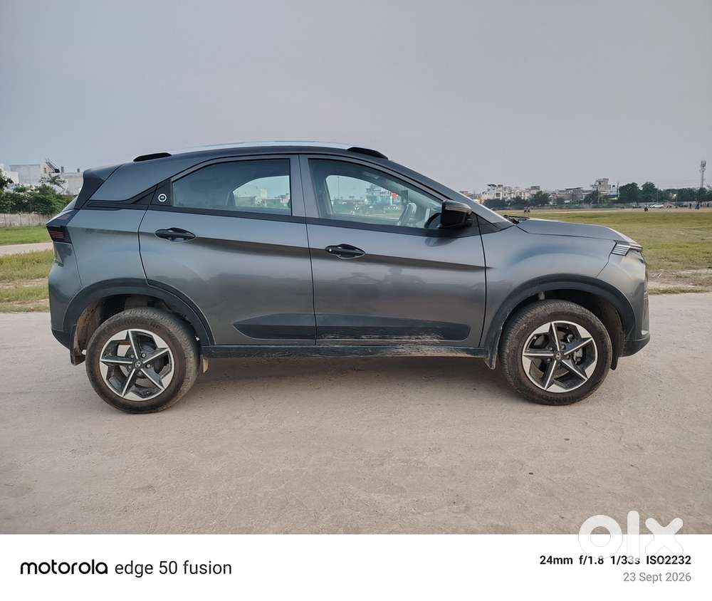Tata Car 2026 Petrol Manual