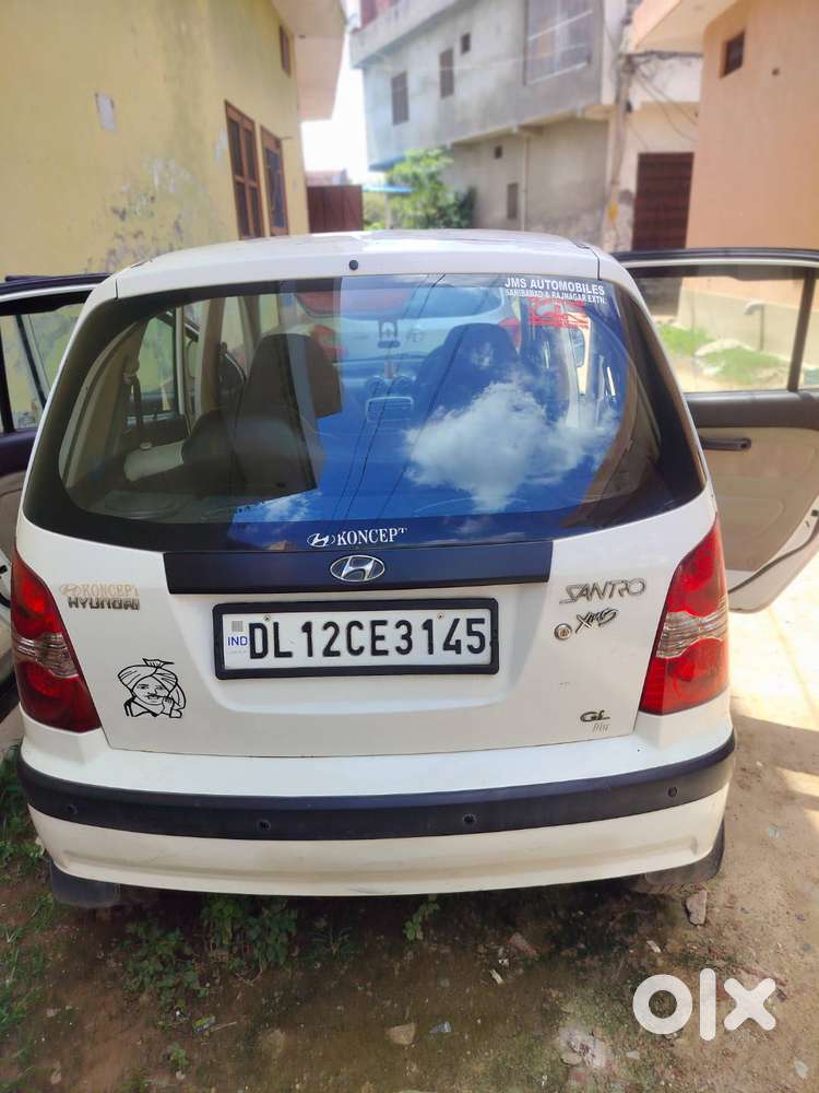 Good Condition