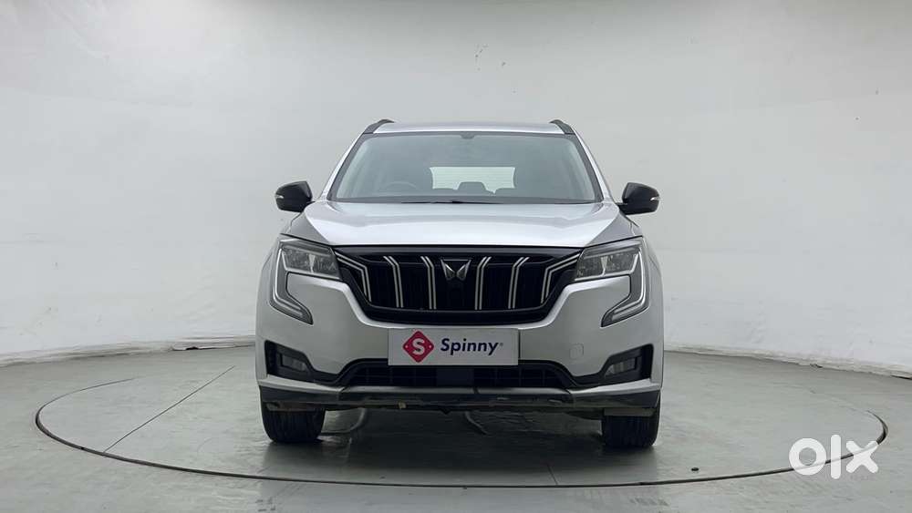 Mahindra Xuv700 2.2 Ax 3 Diesel Mt 7 Str, 2022, Diesel