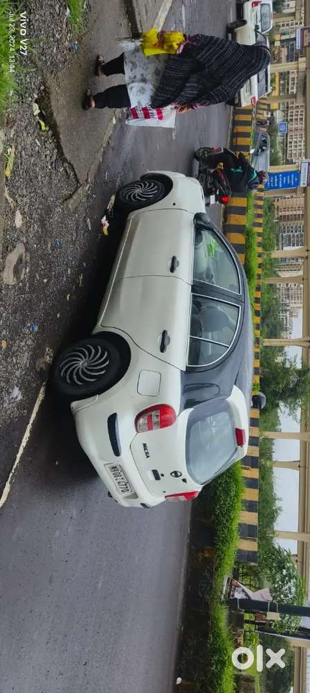Nissan Micra Primo 1.2 Xl Petrol Manual 1013