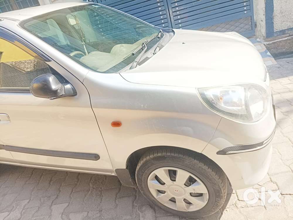 Maruti Suzuki 800 Petrol 2013