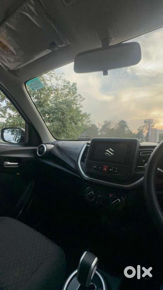 Maruti Suzuki Celerio 1.0 Zxi Plus Amt, 2024, Petrol