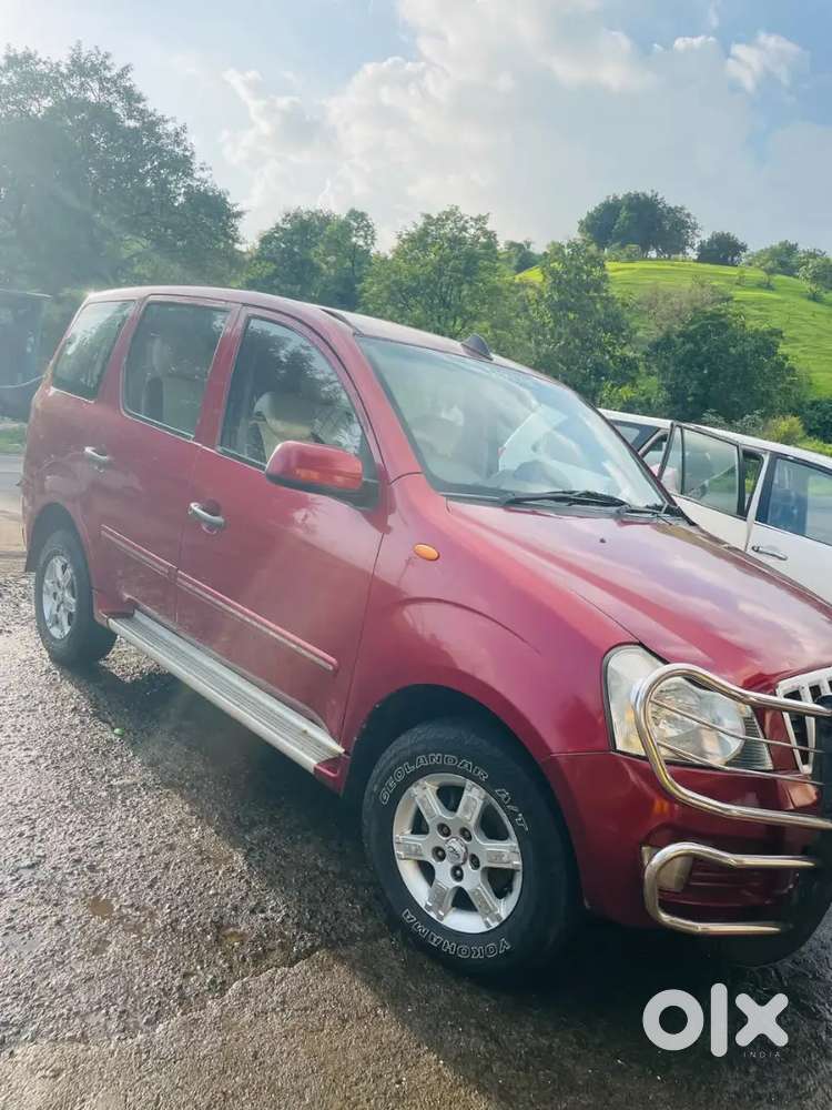 Mahindra Xylo Diesel Manual 2009