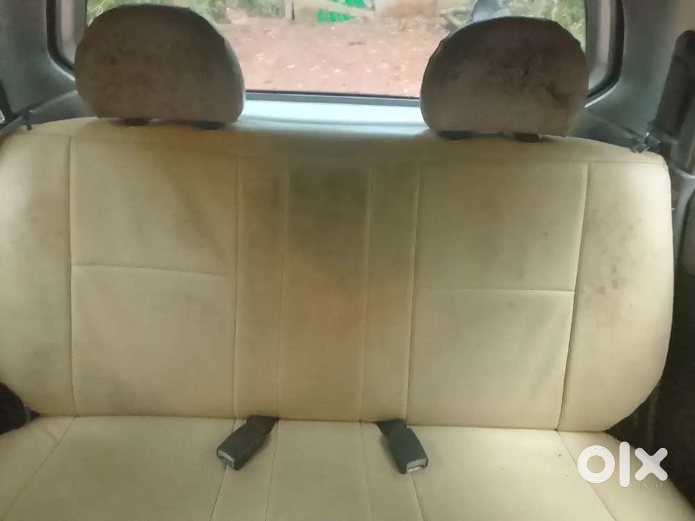 Hyundai Santro 2003 Petrol Good Condition