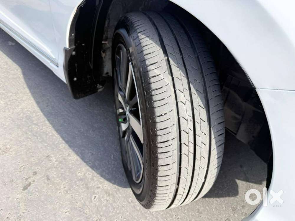 Honda City I-vtec Cvt Zx, 2021