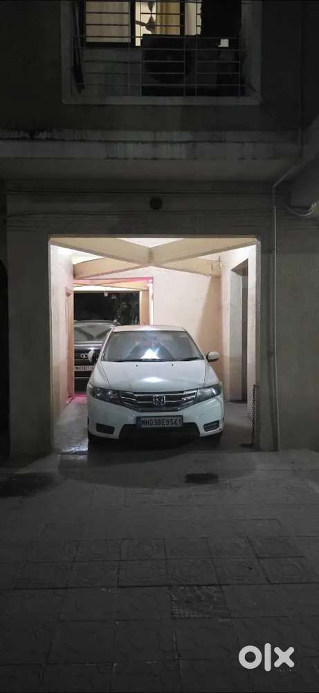 Honda City Petrol Manual 2012