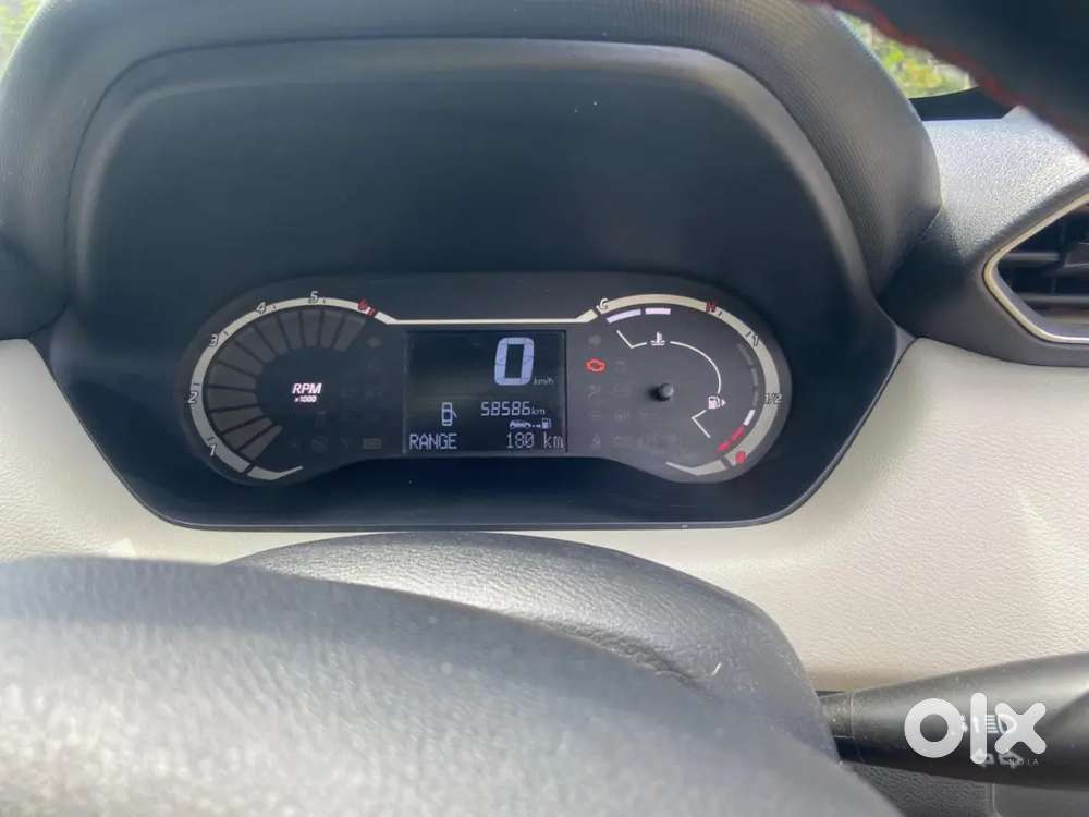 Nissan Magnite Mt Xl 2022