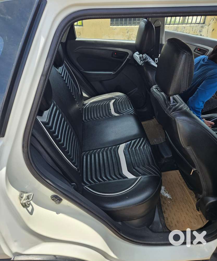 Maruti Suzuki Vitara Brezza Vdi, 2017, Diesel