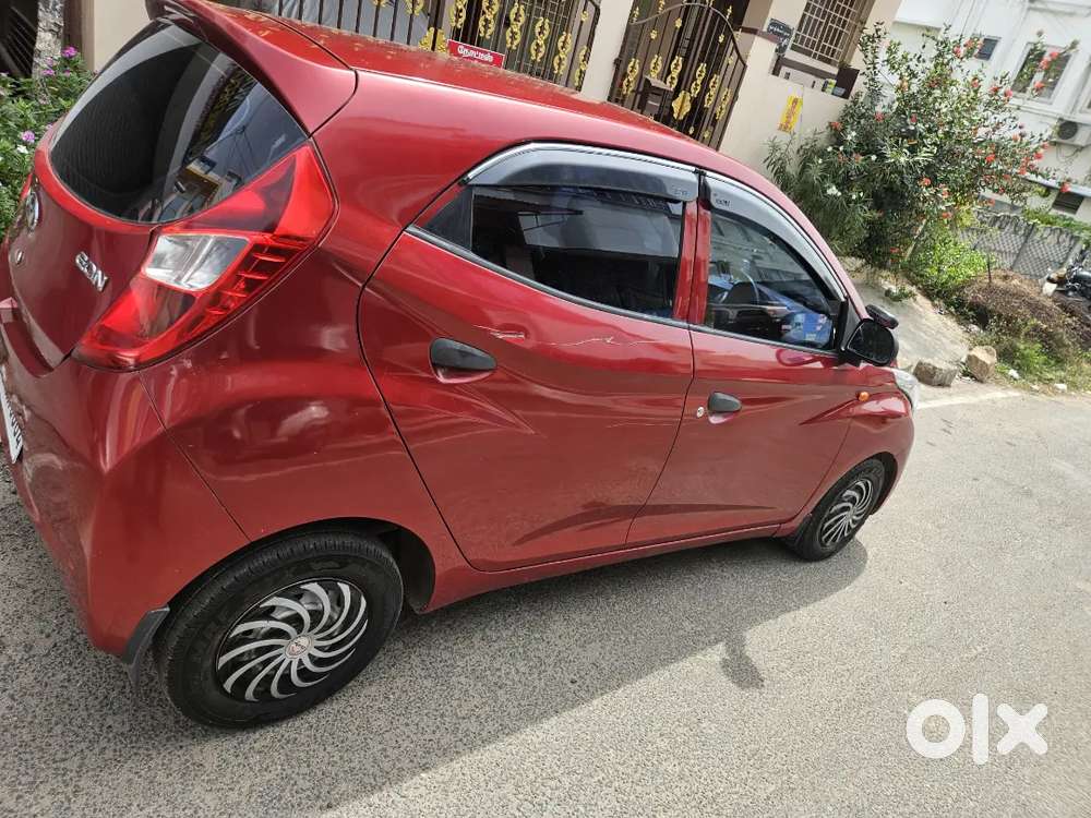 Hyundai Eon D Lite 2013