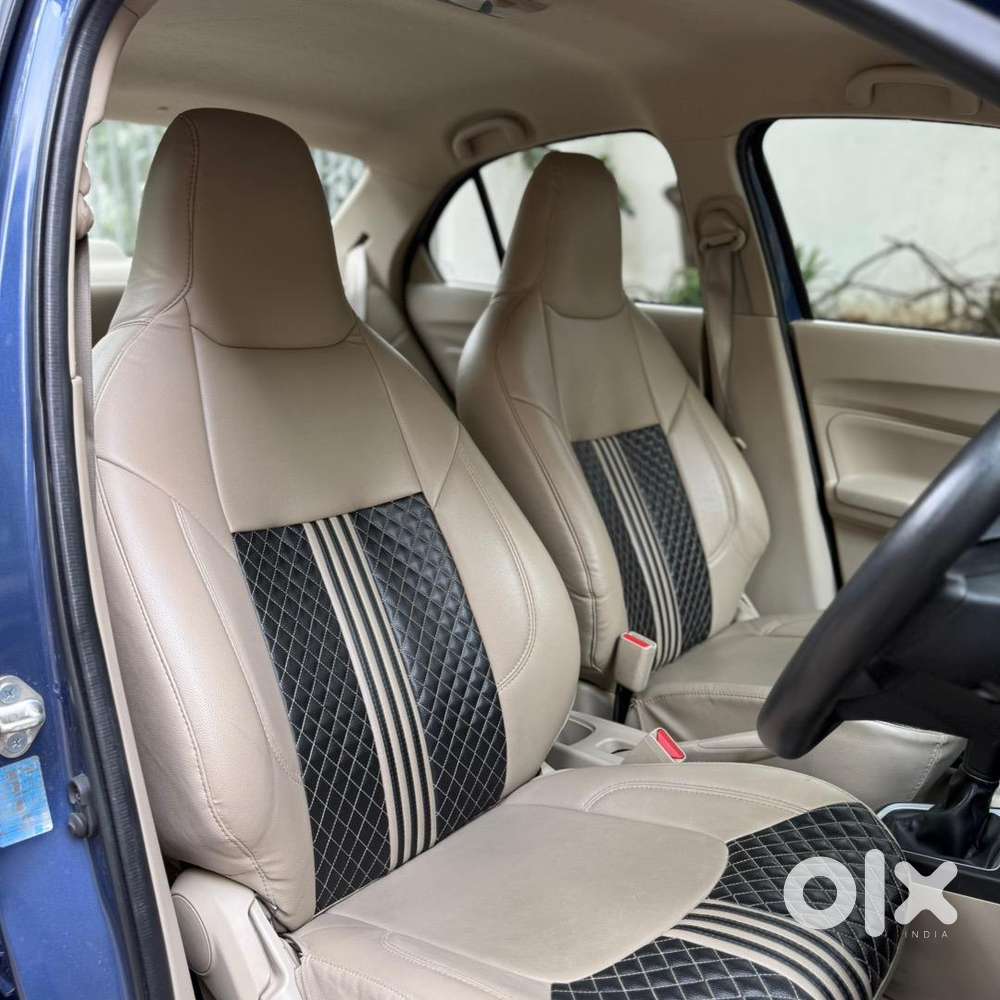 2024 Maruti Suzuki Dzire Lxi