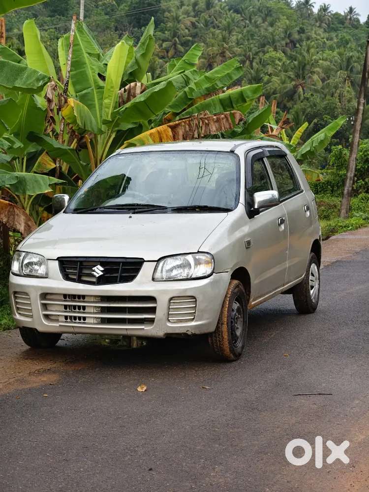 Alto Lxi 2007