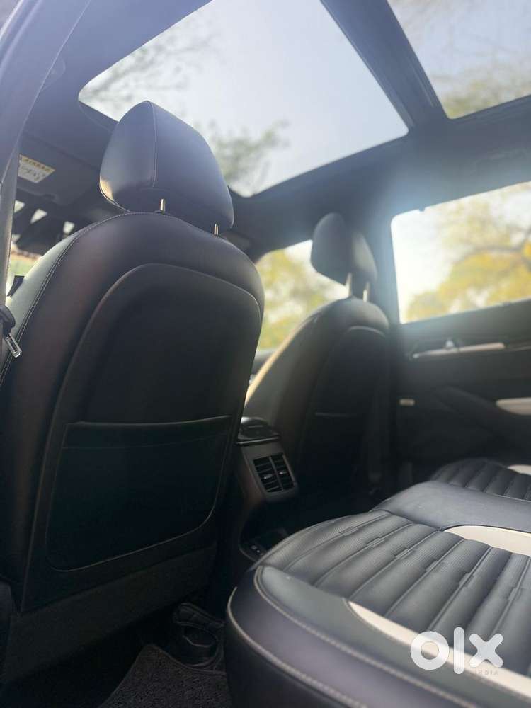 Kia Seltos Gtx Plus 1.5 Turbo Petrol Dct, 2024, Petrol