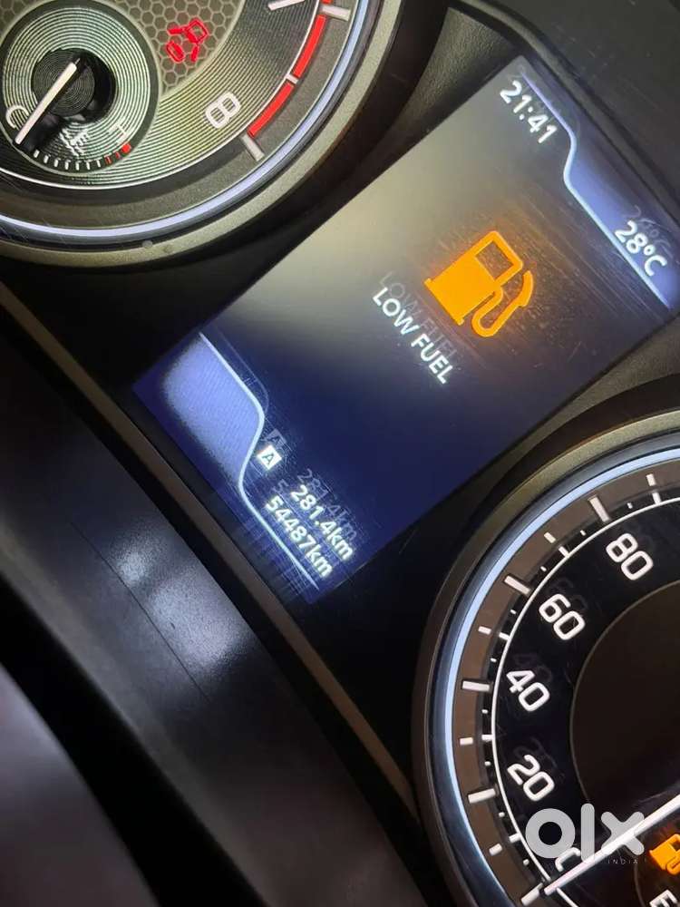 Maruti Suzuki Dzire 2022 Manual Petrol
