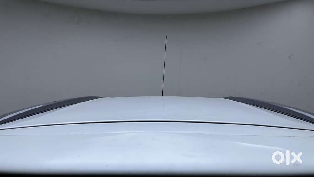 Maruti Suzuki Vitara Brezza Zdi+ Dual Tone Mt, 2017, Diesel