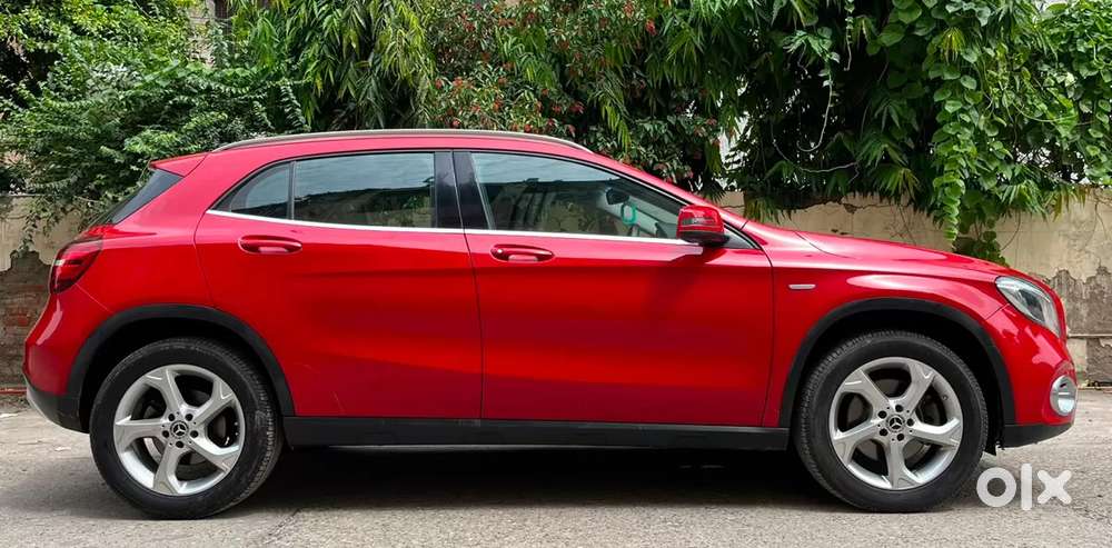 Mercedes-benz Gla Class Urban Edition 200, 2019, Petrol