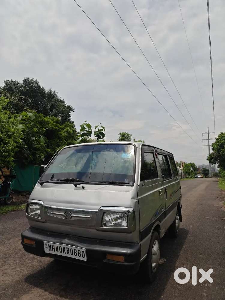 Omni Van For Urgent Sell
