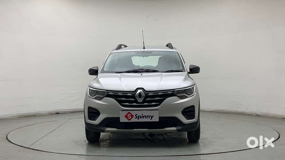 Renault Triber Rxt, 2022, Petrol
