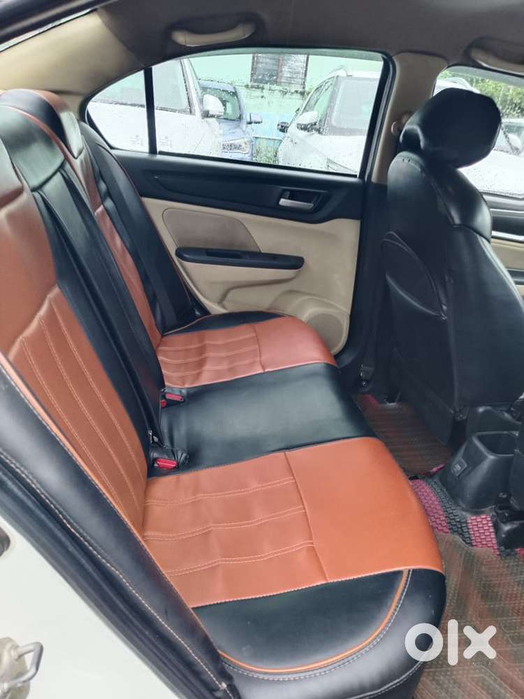 Honda Amaze, 2022, Petrol