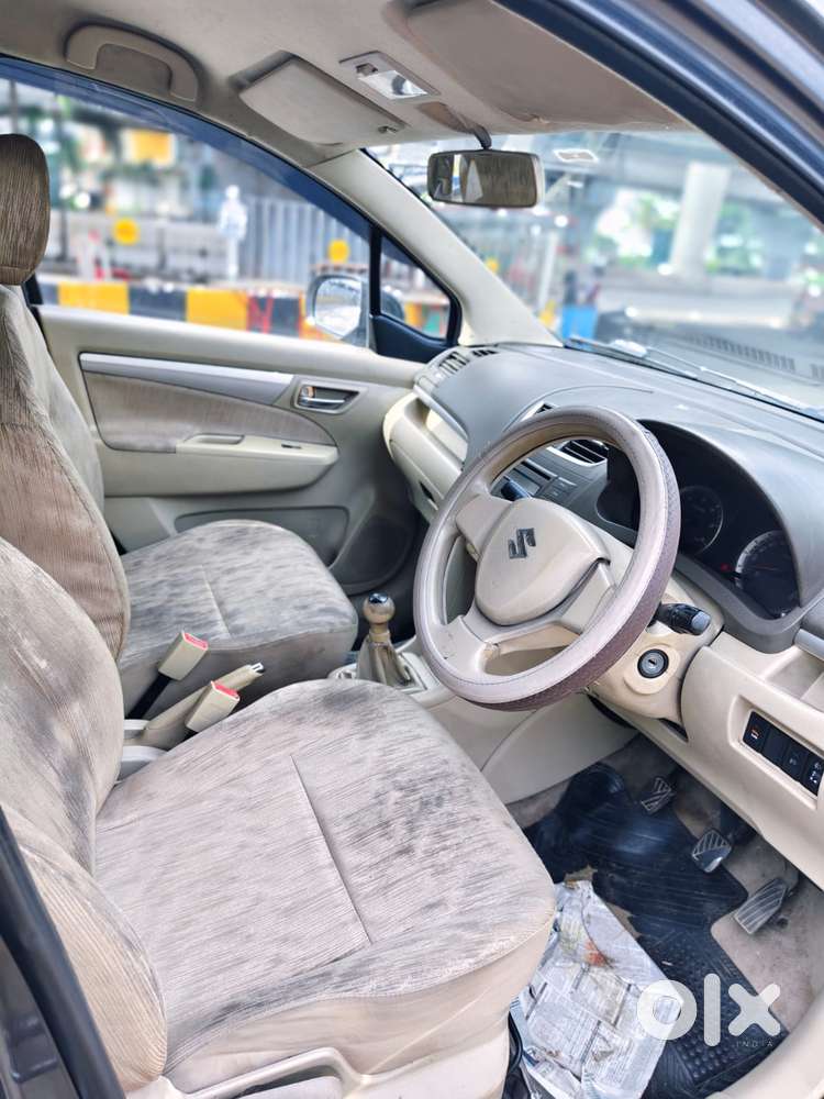 Maruti Suzuki Ertiga Vdi Anniversary Edition, 2013, Diesel