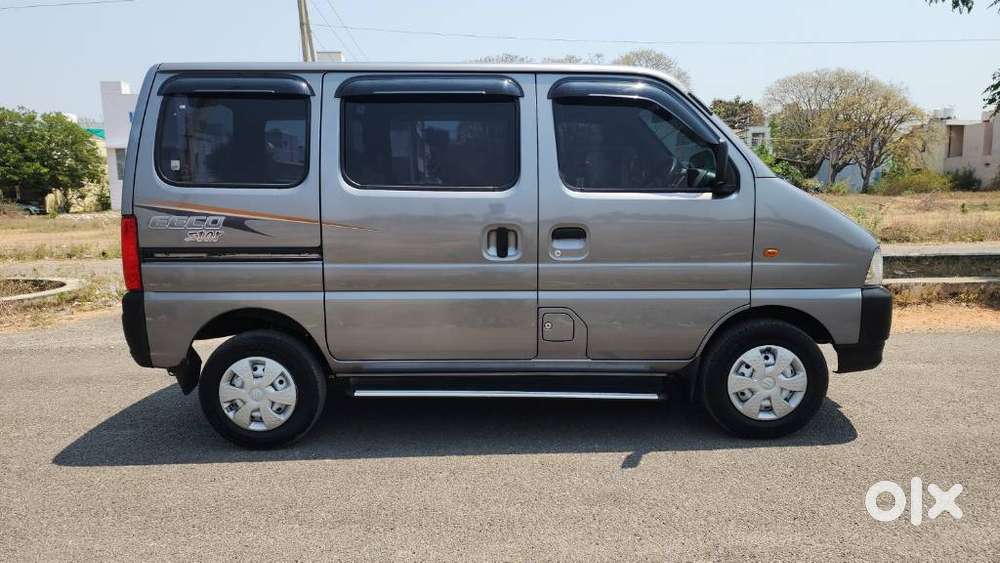 Maruti Suzuki Eeco 5 Seater Ac, 2024, Petrol