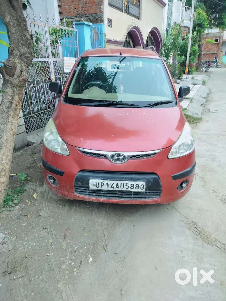 Hyundai I10 Petrol 2009 Model