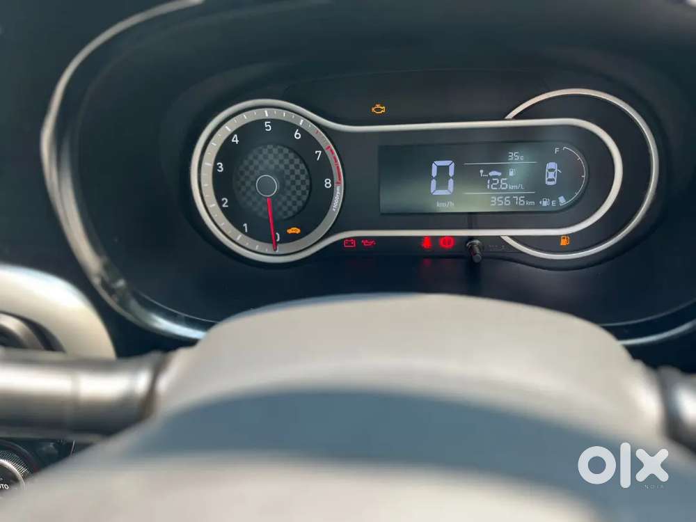 Nri Used Grand I10 Nios