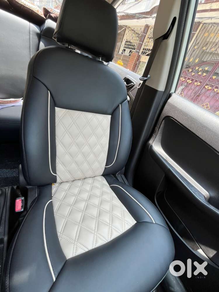 Tata Zest Petrol Manual 2014