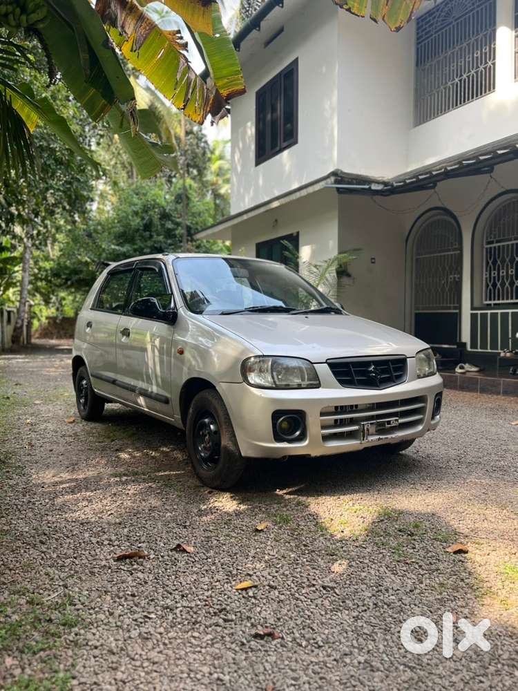 Maruti Suzuki Alto 2008