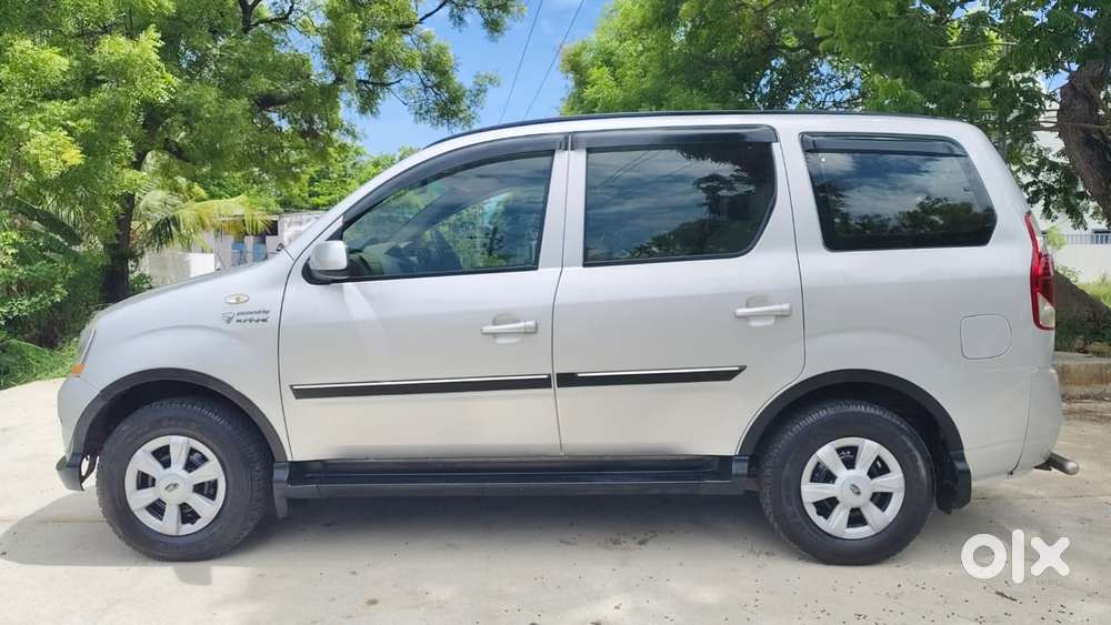Mahindra Xylo H4 Abs, 2018, Diesel