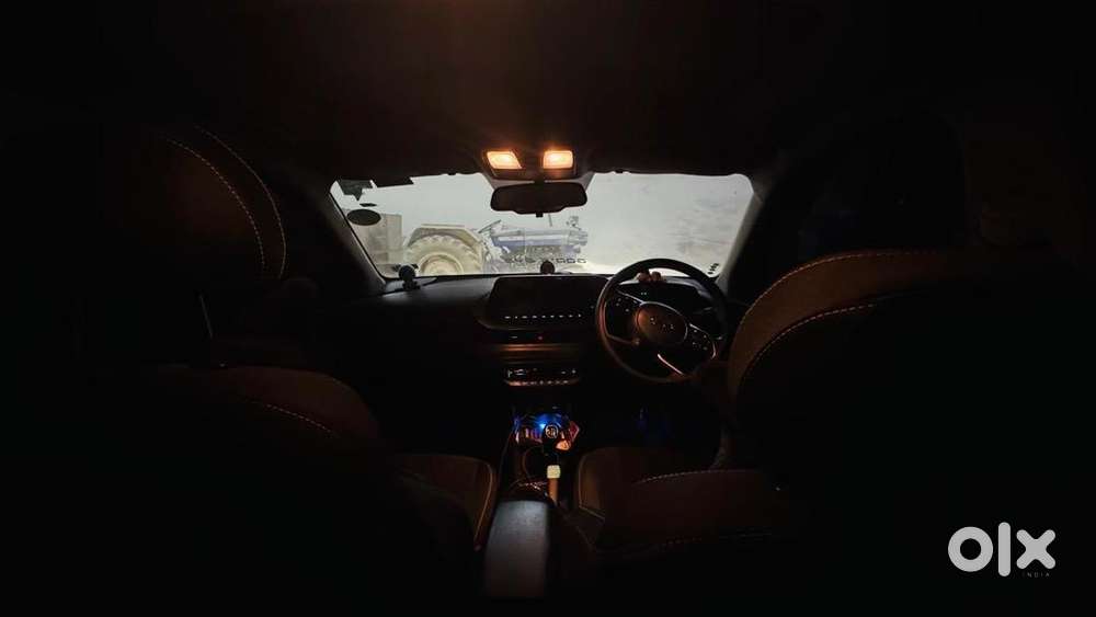 Hyundai New I20 2023 Petrol Good Condition