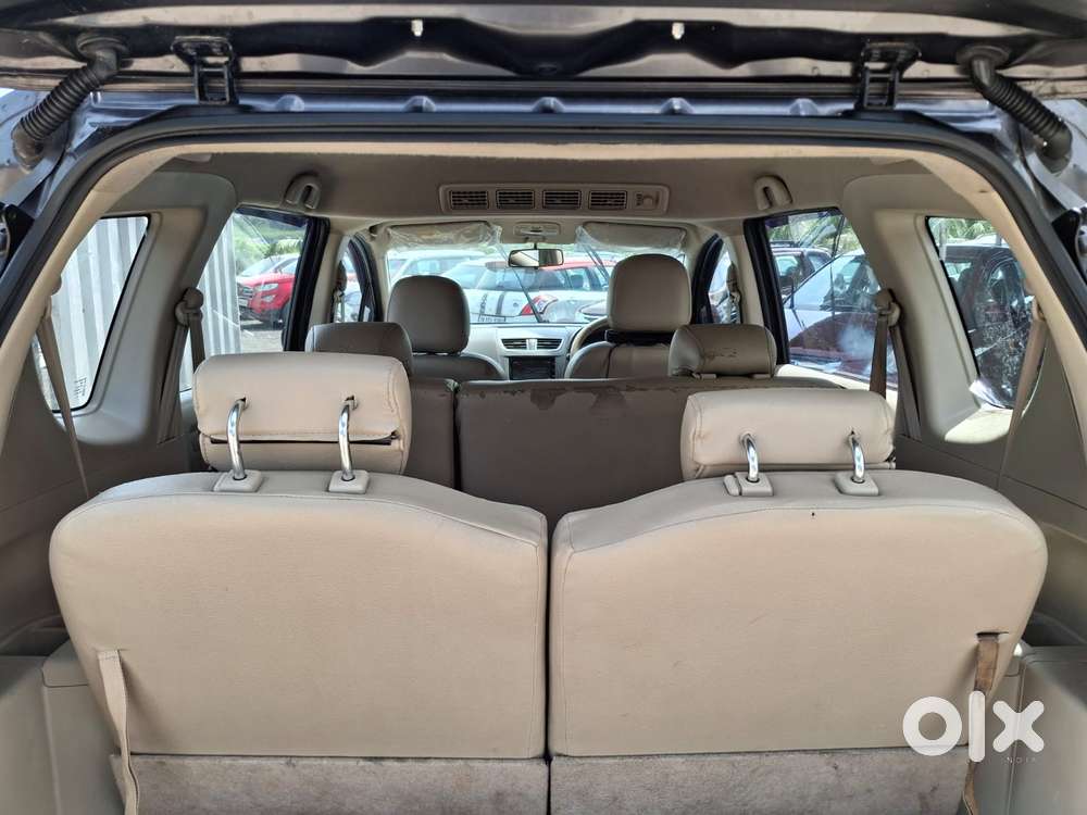 Maruti Suzuki Ertiga Zdi Shvs Anniversary Edition, 2018, Diesel