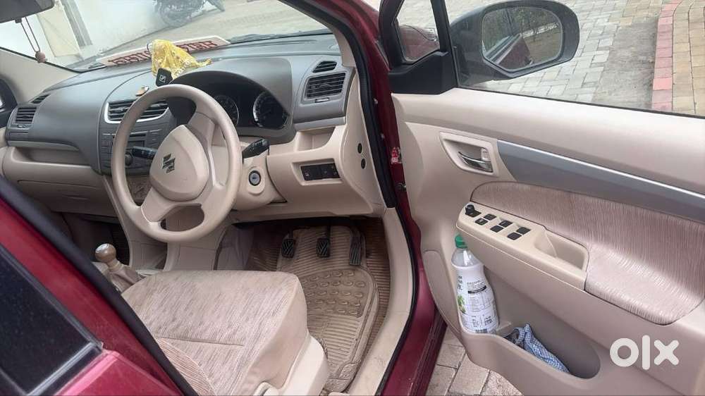 Ertiga 2012