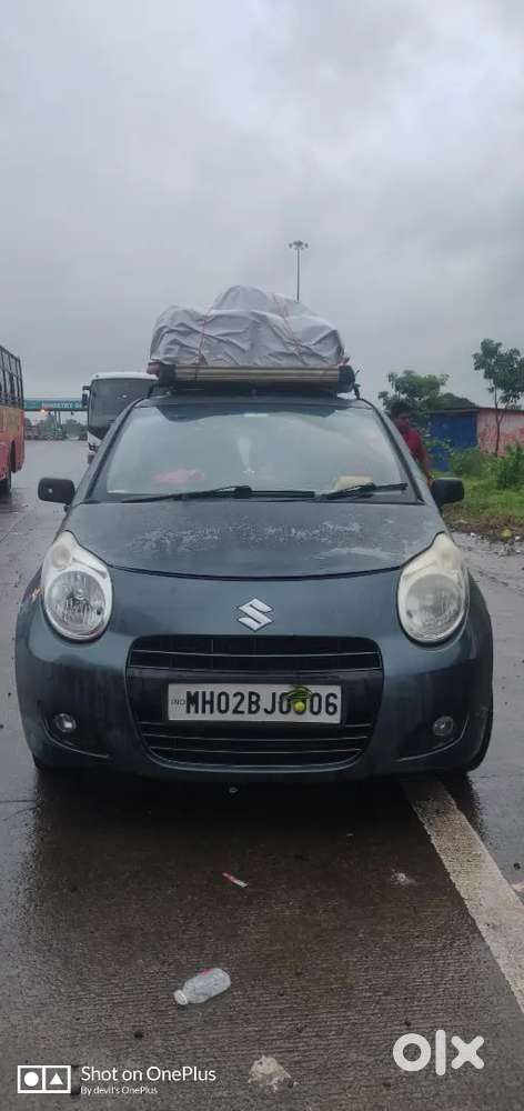 Maruti Suzuki A-star 2008 Petrol 90000 Km Driven