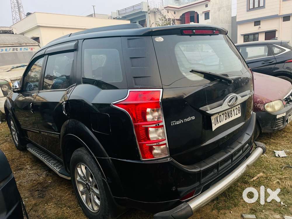 Mahindra Xuv500 Diesel 2015